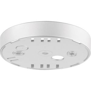 opbouwbehuizing Aanwezigheidsmelder KNX Accessoires zuiver wit