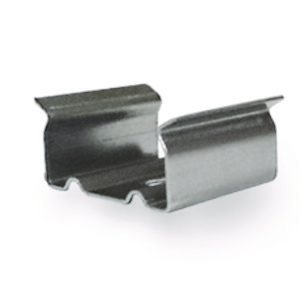 Montagebeugel (metaal) Opbouw/ Inbouw 15mm 46291123