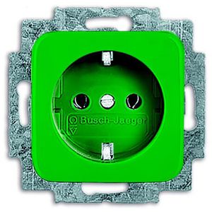 Wcd ra Centraalplaat groen inb SI (20 EUCR-13-212-503)