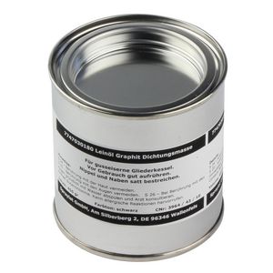 Afdichtingsmiddel 450g