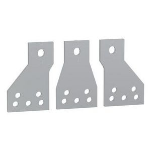 Aansluitverbrederset contactor Giga 630-800 3P 80 VVE=3