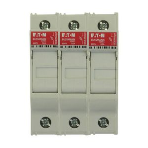 Zekeringhouder laagspan.32 A AC 690V 10x38mm 3P UL IEC VVE=4