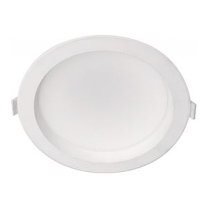 Downlighter Andromeda rond P LED-10W-3000K-1000Lm