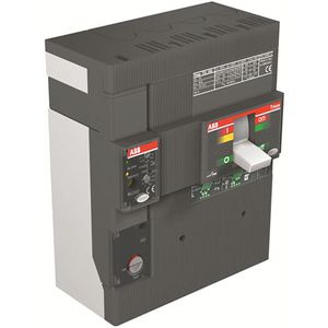 Aardlek bev. RC222/5 voor Tmax T5 vaste vooraansl. 4P