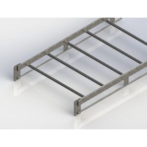 Lengte a 6m. Kabelladder 800 VOT150