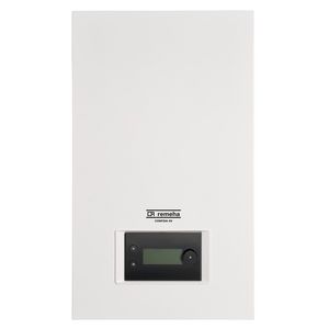 Warmtepomp binnendeel all-electric Confida 40E (R32/R290)