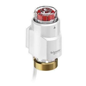 Act Elec Thermo 2Pos 24 VAC NC 120 N Linear IP44