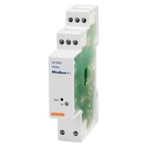 COMMUNICATIE INTERFACE VOOR ENERGIEMETER-RS485 MODBUS