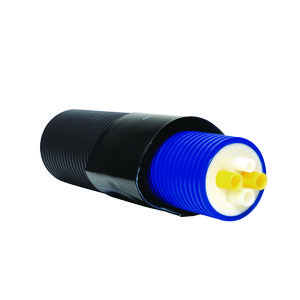 Muurdoorvoer Microflex 125mm