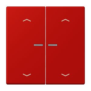 Wip HOME/KNX-F10 2voudig lens+pijlen LC32090