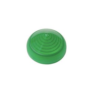 Lens signaallamp groen hoog