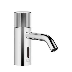 META Touchfree waskrn elek. open sluit z. afgar. DB geb