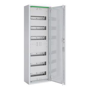 Modulaire behuizing opbouwmontage met deur k (SBN Espro)