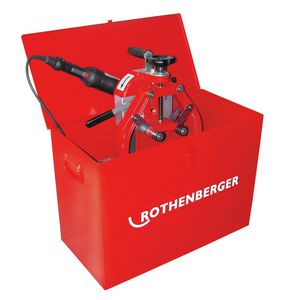 Transportkist voor rocut uks 160-355