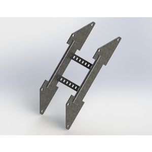 Stijgstuk 90 200 VOT150