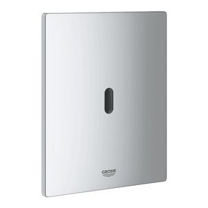 Tectron bau e wc bedieningspaneel (230v) (prof)