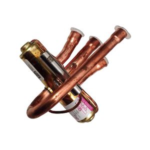 4 weg klep 8000025905