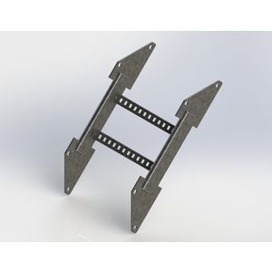 Stijgstuk 90 300 VOT150