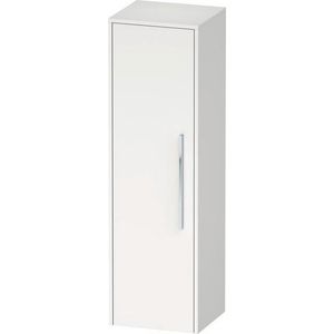 Halfhoge kast wit mat D-code DC1338L10180000