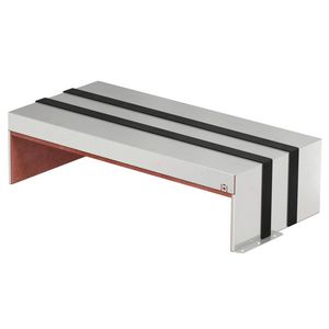 Brandwerendebox 3-zdg opschuimend inzetstuk 300x623x166