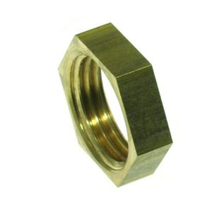 Draad moer F G1.1/2"