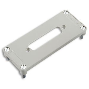 H-B 16/M-D 25 ADAPTER PLATE VVE=5