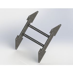 Stijgstuk 90 400 VOT150