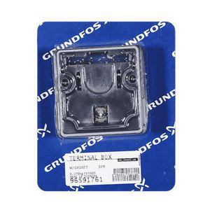 Reserve deel KLEMKAST 3F MG71-80