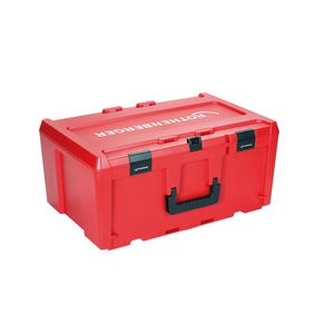 Rocase 6427 zonder inleg 590x390x270mm rood