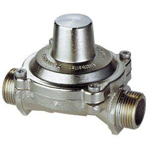 Waterslagdemper 21 DN20