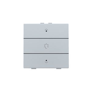 Enkelvoudige dimbediening Home Control leds sterling