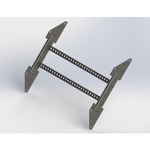 Stijgstuk 90 600 VOT150