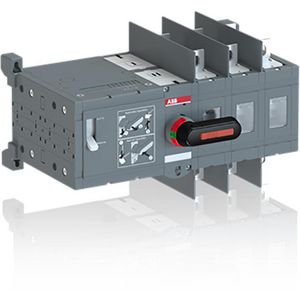Omkeerschakelaar 250A 3P motor bediend 220-240V