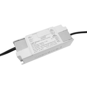 LED voeding 300/400/450/500/620mA max 40V/25W GST18i3