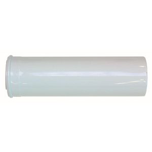 Concentrisch verlengstuk 0,5 m 110/160
