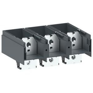 Klemblokverlenging Cable memory STD contactor Giga 630-800