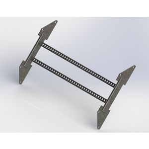 Stijgstuk 90 1000 VOT150