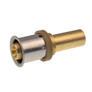 Insteekverloopsok Ultrapress (Multipress) 16x12mm spie-eind K7226