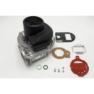 Ventilator Q65/85/90