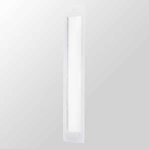 Glasplaat rond large L0101
