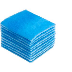 Filtermattenset, FMS G4-10 130/135