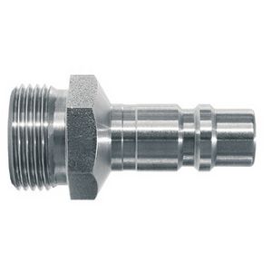 Insteeknippel HB inw. NPT 3/4" VVE=10