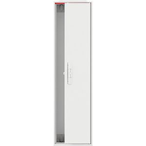 ComfortLine B wandkast 1B 7RE RAL9016 Klasse I IP44