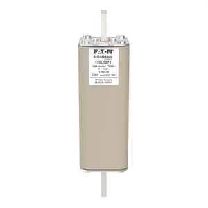 Zekering hoge snelheid 160A AC 2000V 1 51x51x198mm a VVE=3