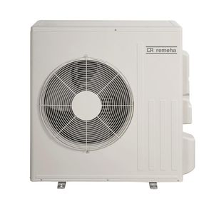 Buitendeel warmtepomp split-uitvoering MERCURIA ACE R32 6 MR (HK81)