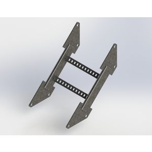 Vervalstuk 90 300 VOT150