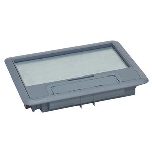 Dekselst kunstst. 8/12 modulen R7031 tapijt
