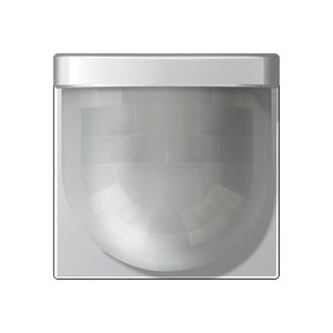 Sensorafdekking A500 aluminium standaard