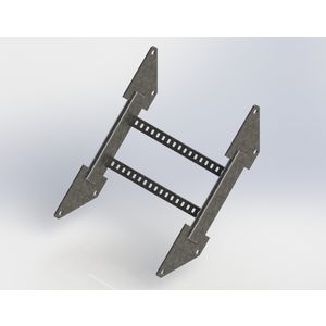 Vervalstuk 90 400 VOT150