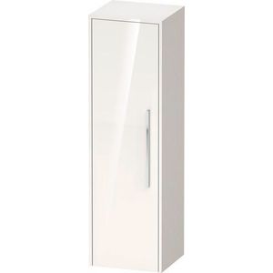 Halfhoge kast wit hoogglans D-code DC1338L10220000